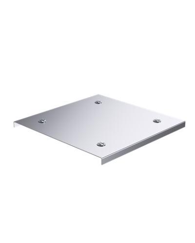 Крышка на угол DKC (UKF307) в Балашихе Аксессуары для лотков Pintop.ru