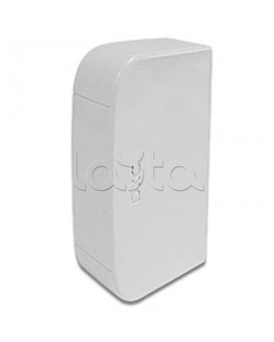 Заглушка 90х25 мм DKC 09205 в Балашихе Аксессуары для кабель-канала Pintop.ru