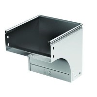 Угол CDV 90 вертикальный внеш. осн.600 H100 DKC 37478K