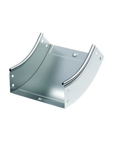 Угол вертикальный внутренний DKC (36748KZL) в Балашихе Аксессуары для лотков Pintop.ru