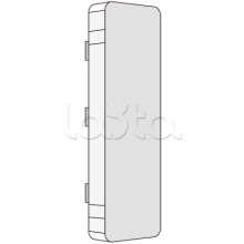 Заглушка LAN 150x60 DKC 00879