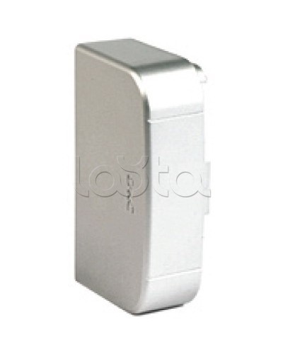 Заглушка 110х50 мм DKC 01005 в Балашихе Аксессуары для кабель-канала Pintop.ru