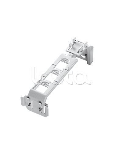 Стяжка кабеля для короба TR1-N 100-150 DKC 01023 в Балашихе Стяжки-хомуты Pintop.ru