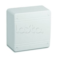 Коробка распределительная для к/к 110х110х55 мм DKC 01869