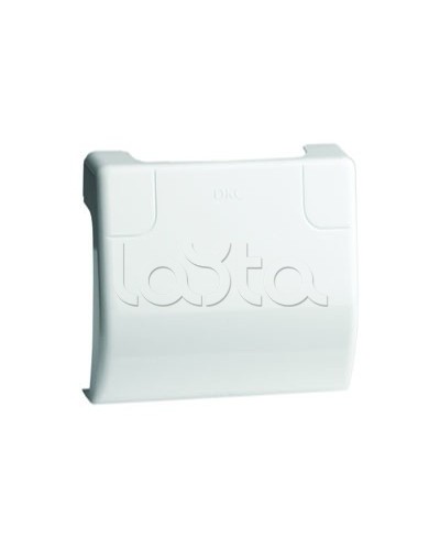 Тройник для к/к 70х22 и 90х25 мм DKC 07206 в Балашихе Аксессуары для кабель-канала Pintop.ru