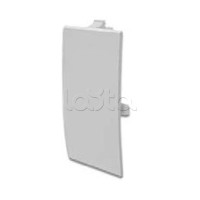 Накладка на стык фронтальная 60 мм DKC 09504