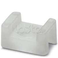 Основание, цвет - белый, 9,5х15 DKC 25498