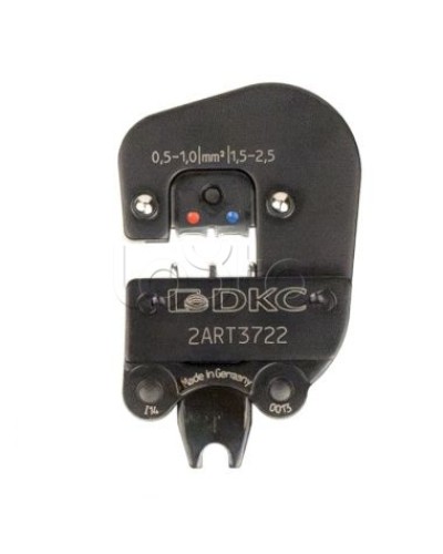 Матрица CSV для обжима коннекторов 4P (RG11) DKC 2ART37I4 в Балашихе Крепежные изделия Pintop.ru