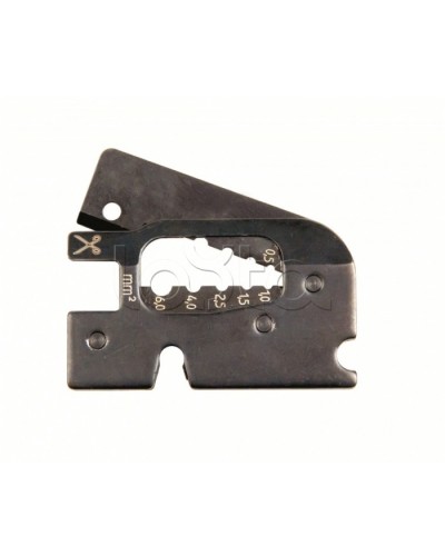 Аксессуар для зачистки и резки проводов 0,5-6 кв.мм DKC 2ART81 в Балашихе Аксессуары для стоек и шкафов Pintop.ru