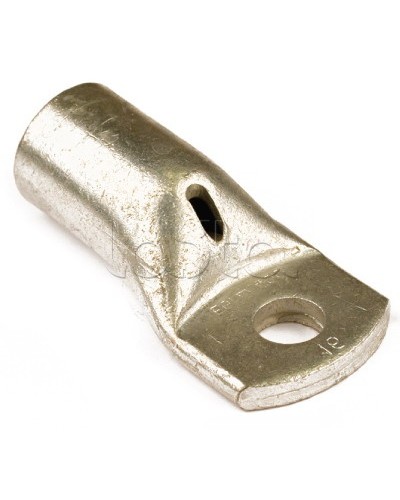 Наконечник кольцевой под винт 1,5 кв.мм винт 3 мм (ТМЛ) DKC 2AT3 в Балашихе Держатели, клипсы, скобы Pintop.ru