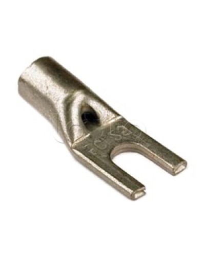 Наконечник вилочный 35 кв.мм 8 мм (НВП) DKC 2G108 в Балашихе Крепежные изделия Pintop.ru