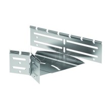 Горизонтальный изменяемый угол СРО 0-45град. 150х80 DKC (36014)