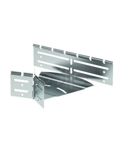 Горизонтальный изменяемый угол СРО 0-44 град. 300х100 DKC 36020 в Балашихе Аксессуары для лотков Pintop.ru