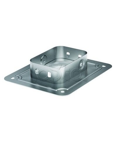 Фланец соединительный FR 150/80 DKC 37433 в Балашихе Аксессуары для лотков Pintop.ru