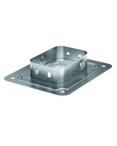 Фланец соединительный FR 500/80 DKC 37437 в Балашихе Аксессуары для кабель-канала Pintop.ru