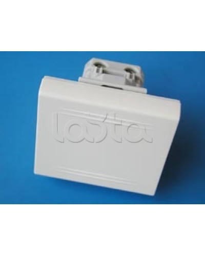 Выключатель однополюсный 16А 250В 2 мод. DKC (45021) в Балашихе Аксессуары для кабель-канала Pintop.ru