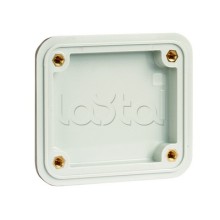 Фланцевая заглушка тип А комплект DKC 501001