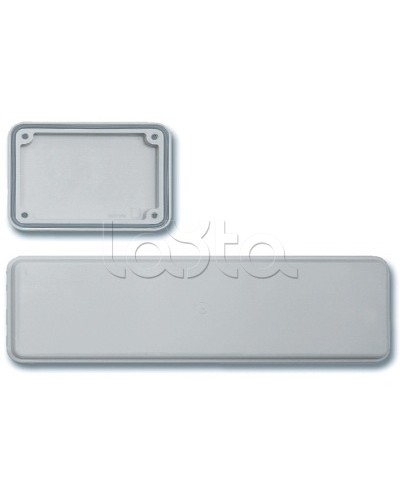 Фланцевая заглушка тип В комплект DKC 501002 в Балашихе Крепежные изделия Pintop.ru