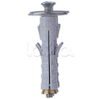 Винт М6 для монтажа оборудования DKC 501010