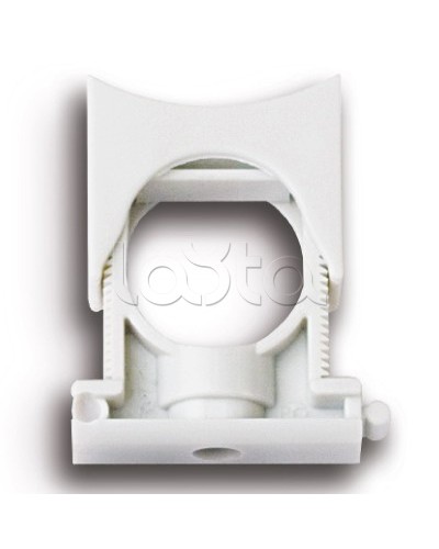 Держатель раздвижной д.10 - 20мм DKC 51220 в Балашихе Держатели, клипсы, скобы Pintop.ru