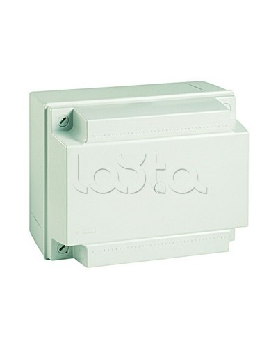 Коробка ответвит. с гладкими стенками, IP56, 150х110х135мм DKC 54030 в Балашихе Распределительные коробки Pintop.ru