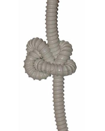 Труба гибкая армированная внутр. д.35 мм DKC 57035 в Балашихе Труба гофрированная Pintop.ru