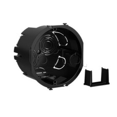 Подрозеточная коробка для сплошных стен DKC 59301