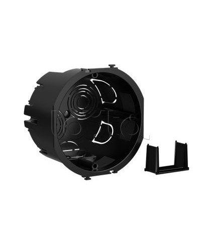 Подрозеточная коробка для сплошных стен DKC 59301 в Балашихе Распределительные коробки Pintop.ru