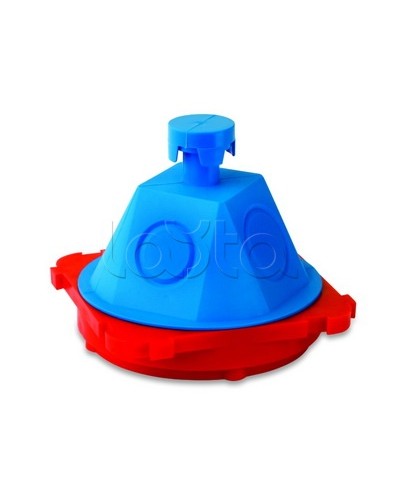 Коробка потолочная для заливки в бетон DKC 59391 в Балашихе Распределительные коробки Pintop.ru