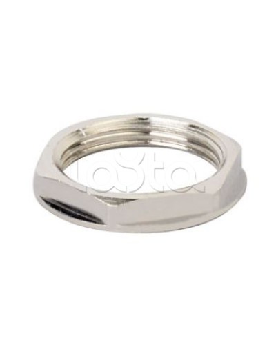 Гайка М25х1.5 6006-25ДКС в Балашихе Крепеж Pintop.ru