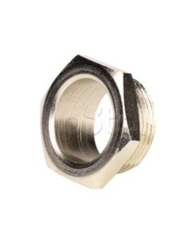 Втулка защитная, М25х1,5 DKC 6052-25 в Балашихе Крепеж Pintop.ru