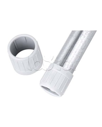 Концевая втулка, наружная д. 50 мм DKC 6097L50B в Балашихе Распределительные коробки Pintop.ru