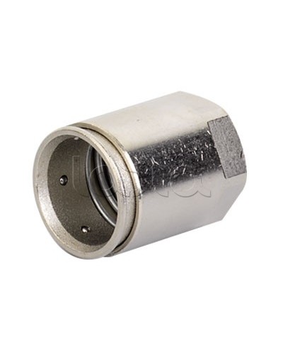 Муфта труба-коробка д.25мм, IP66/IP67, М25х1,5, нержавеющая сталь AISI 316L DKC 6111-25XX в Балашихе Повороты, муфты, тройники Pintop.ru