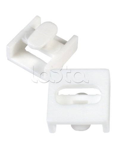 Крепежный элемент ZP2 DKC 06561 в Балашихе Держатели, клипсы, скобы Pintop.ru