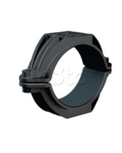 Держатель кабельный для крепления одножильных и многожильных кабелей, д. 65-90 мм DKC BHR2009 в Балашихе Аксессуары для кабель-канала Pintop.ru