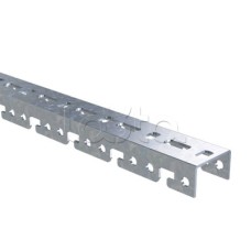 Профиль BPF, для консолей быстрой фиксации BBF, L600, толщ.2,5 мм DKC BPF2906