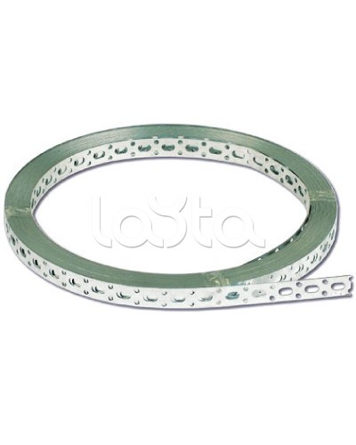 Лента монтажная перф. 25x0,8 DKC (CM610050) в Балашихе Вентиляторные модули Pintop.ru