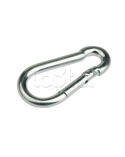 Карабин с фиксатором6х60 DKC CM627006 в Балашихе Аксессуары для кабель-канала Pintop.ru