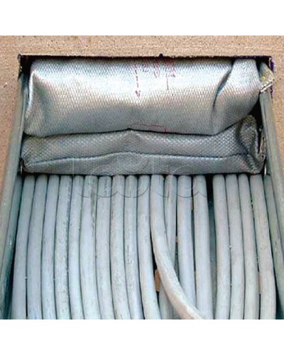 Подушка огнестойкая 120х250х35 DKC DB1804 в Балашихе Дополнительное оборудование пожаротушения Pintop.ru