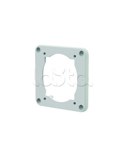 Адаптер для установки розеток DKC DIS137151 в Балашихе Аксессуары для стоек и шкафов Pintop.ru