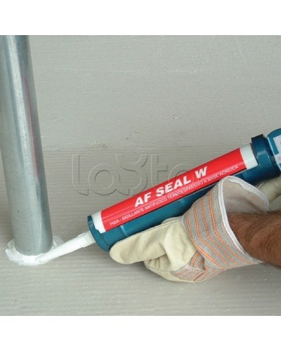 Герметик огнезащитный картридж DKC DS1202 в Балашихе Огнезащитные краски Pintop.ru