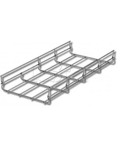 Проволочный лоток 30x50x3000 DKC (FC3005) в Балашихе Кабельные лотки Pintop.ru