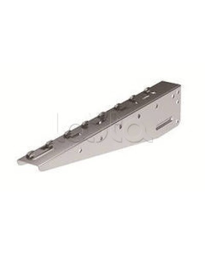 Консоль BM для проволочного лотка 150 мм DKC FC34180 в Балашихе Аксессуары для лотков Pintop.ru