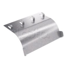 Металлический ограничитель радиуса изгиба кабеля,L = 200 мм DKC (FC37020)