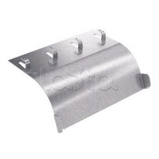 Металлический ограничитель радиуса изгиба кабеля,L = 400 мм DKC (FC37045)