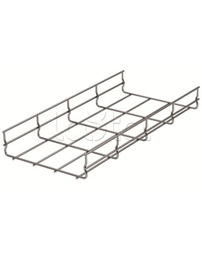 Проволочный лоток 50х200 L3000 INOX DKC (FC5020INOX) в Балашихе Кабельные лотки Pintop.ru