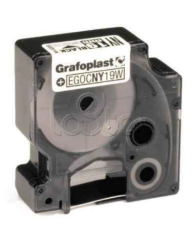 Картридж полиэстер 12мм х 5,5м. Зеленый DKC GRCPO12G в Балашихе Коммутационные изделия Pintop.ru