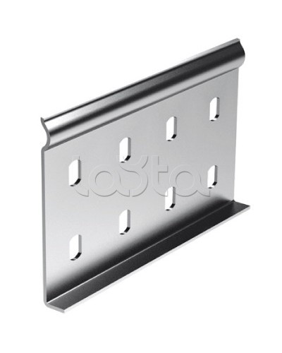 Соединитель горизонтальный усиленный GTO 80L DKC LG8000 в Балашихе Аксессуары для лотков Pintop.ru