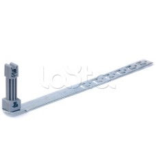 Держатель пластиковый под черепицу 330 мм DKC ND2214