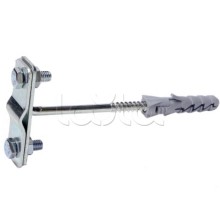 Держатель фасадный, 100 мм DKC ND2307